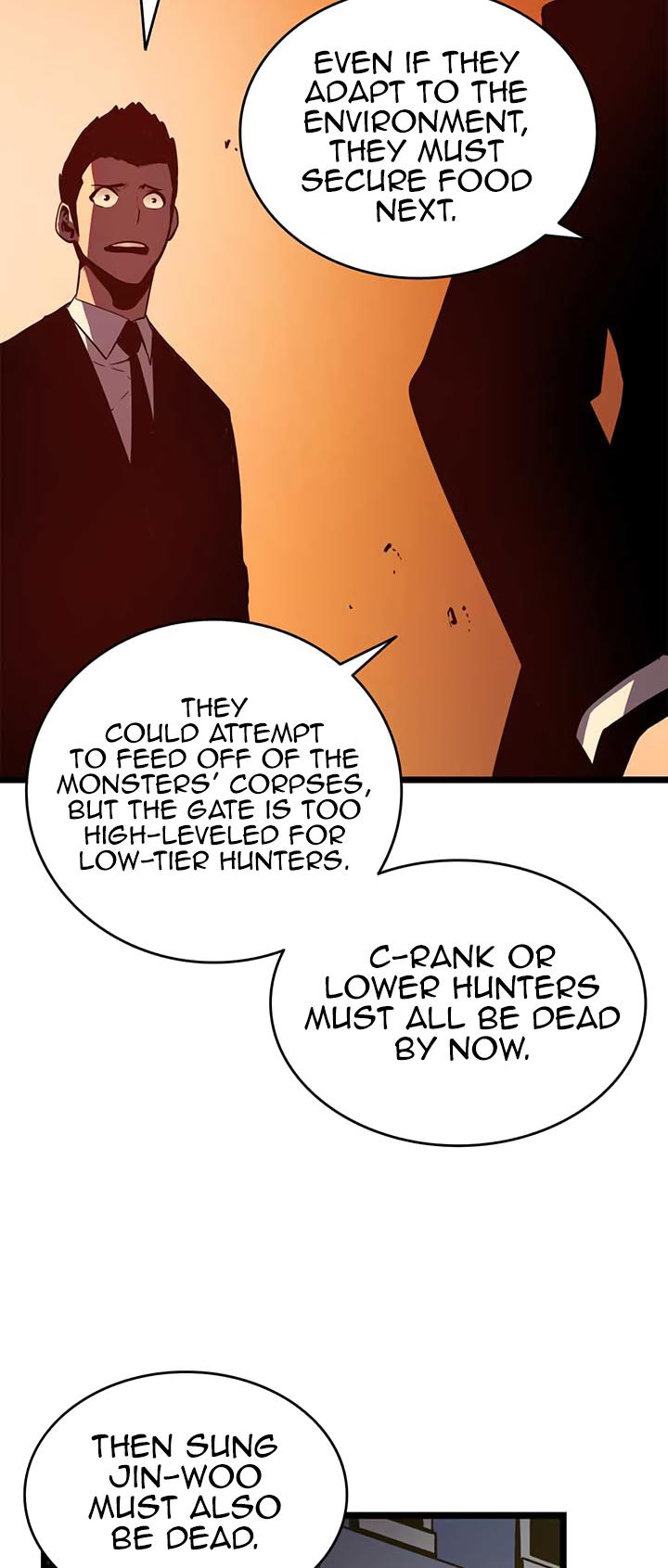Solo Leveling Chapter 51 — page 37