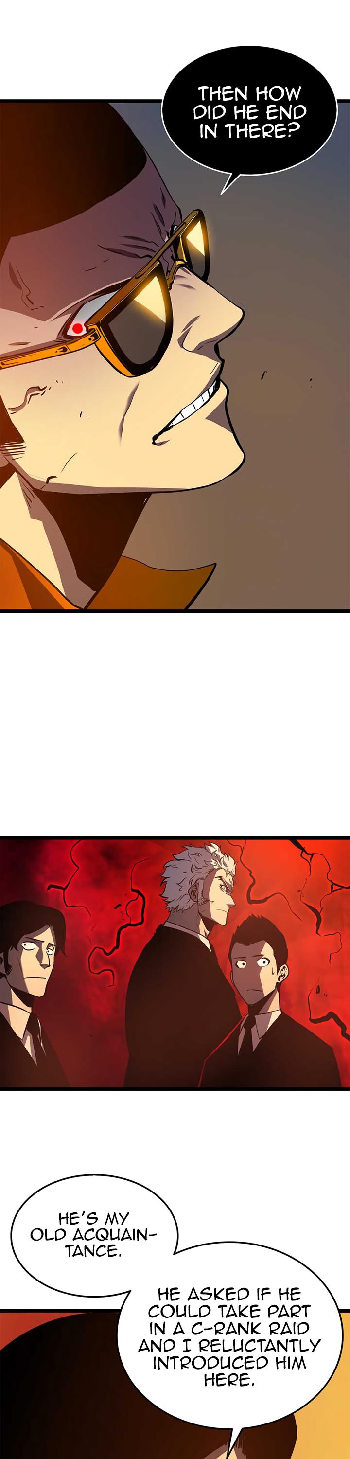 Solo Leveling Chapter 51 — page 39