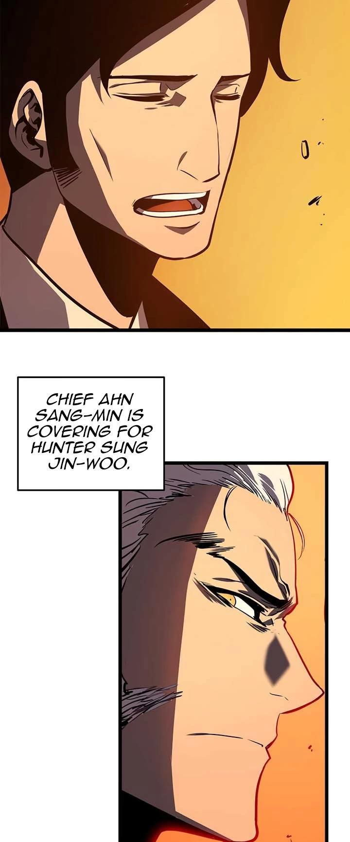 Solo Leveling Chapter 51 — page 40