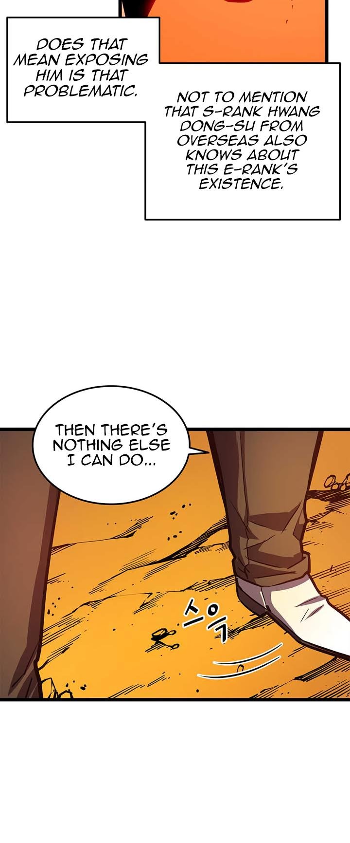 Solo Leveling Chapter 51 — page 41