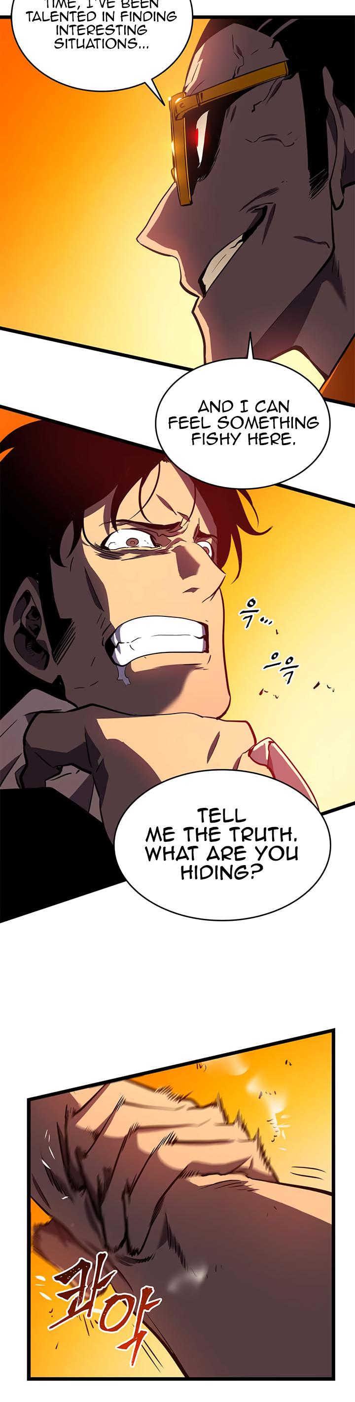 Solo Leveling Chapter 51 — page 43