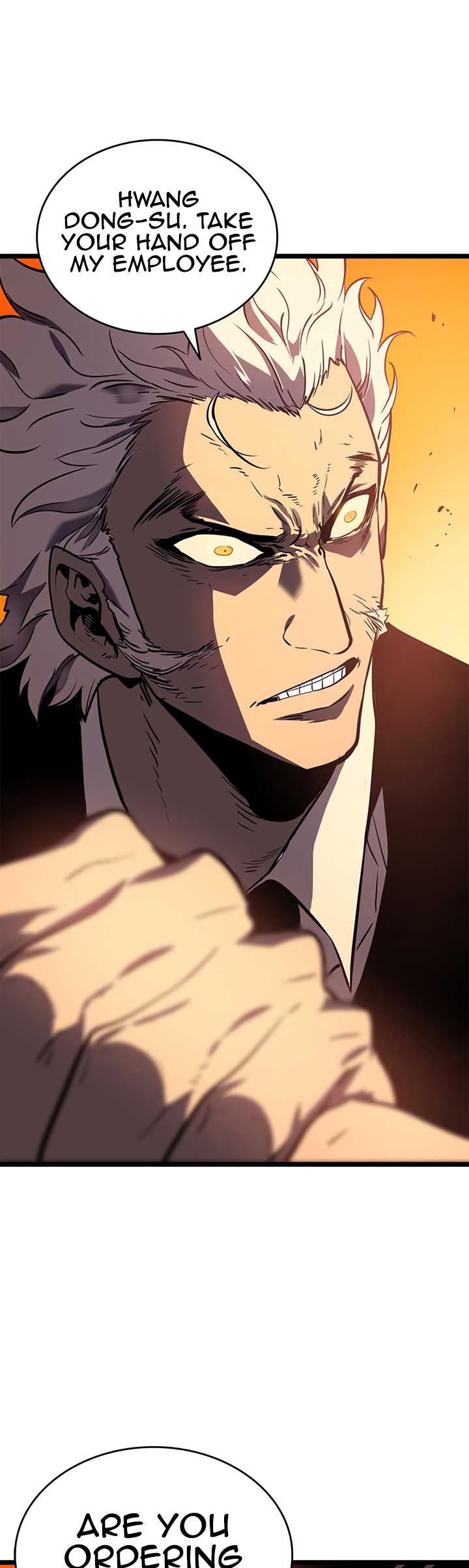 Solo Leveling Chapter 51 — page 44