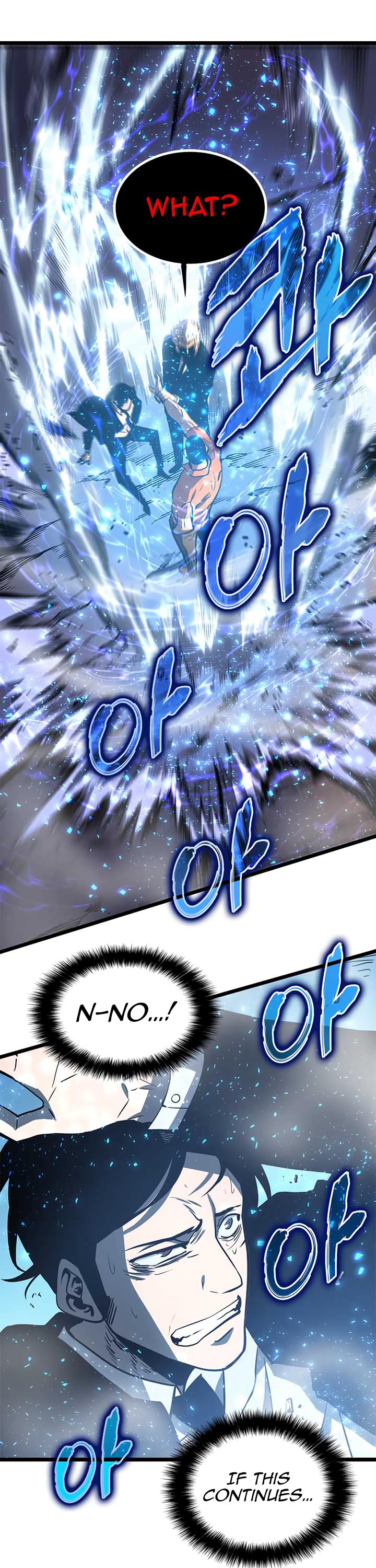 Solo Leveling Chapter 51 — page 46