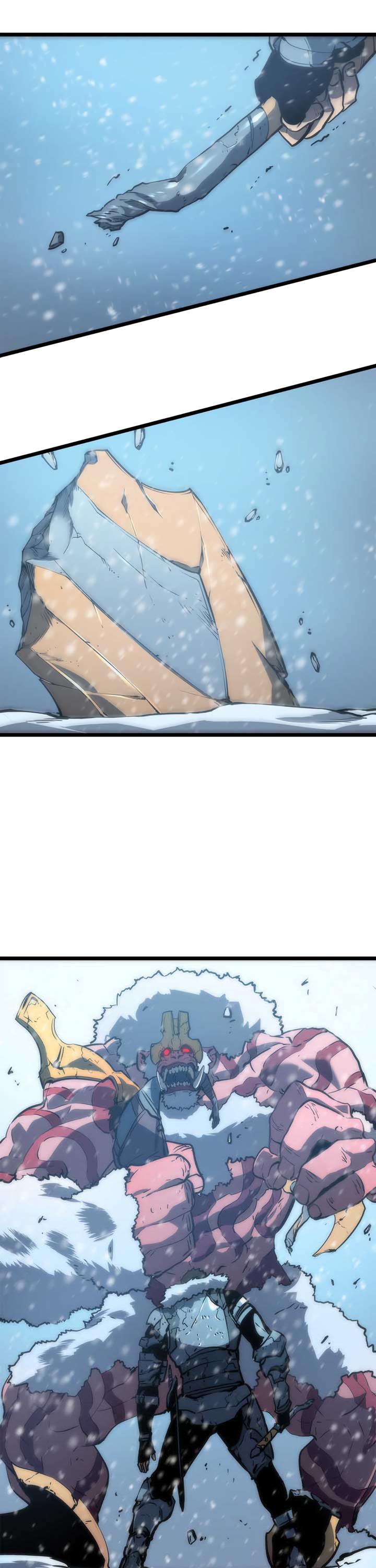 Solo Leveling Chapter 51 — page 49