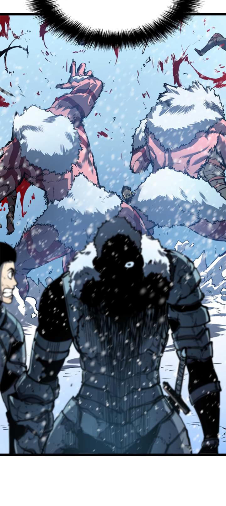 Solo Leveling Chapter 51 — page 51