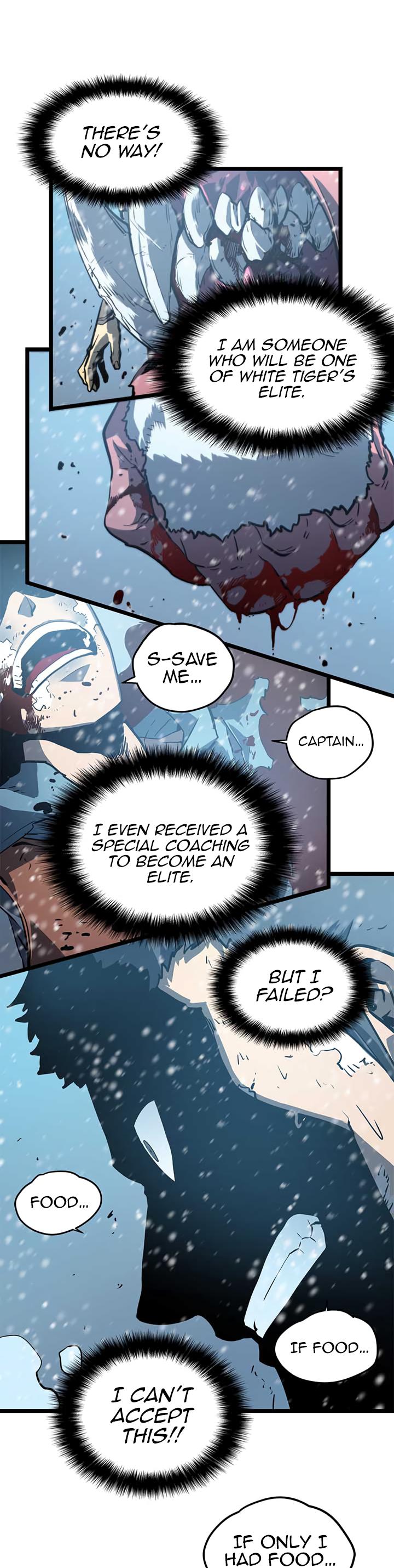 Solo Leveling Chapter 51 — page 52