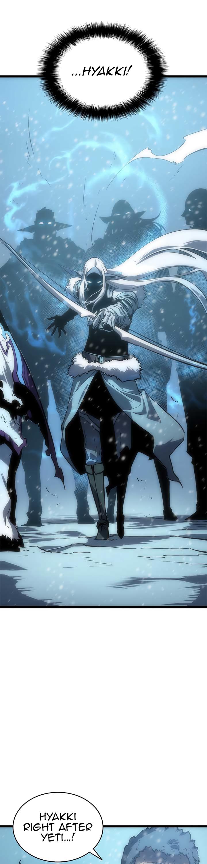 Solo Leveling Chapter 51 — page 54