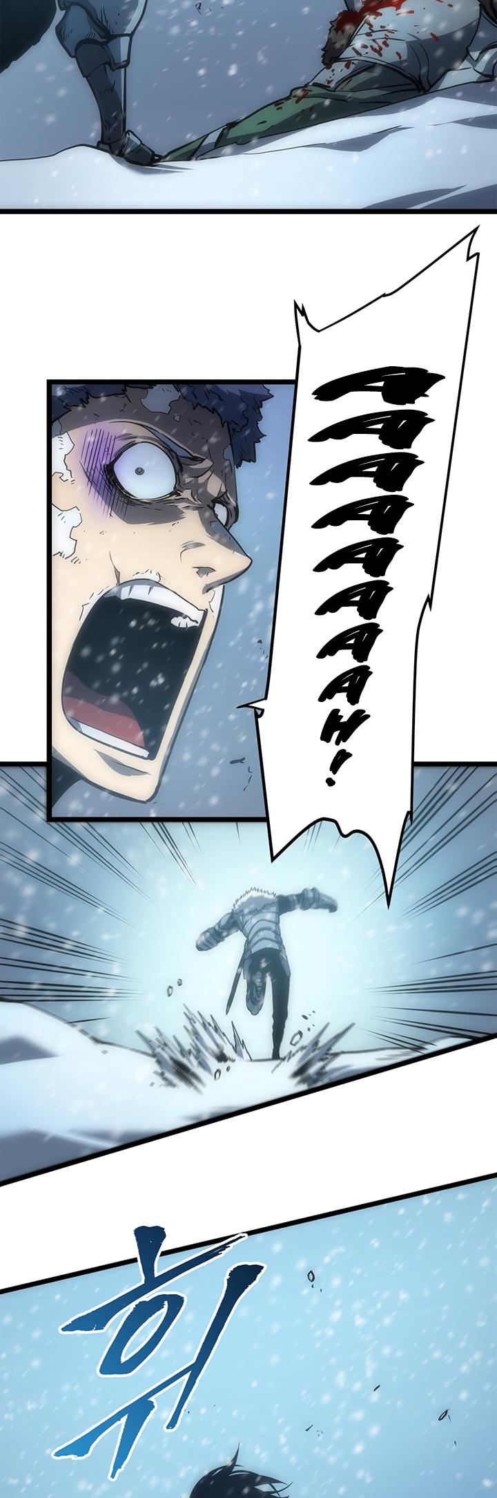 Solo Leveling Chapter 51 — page 58