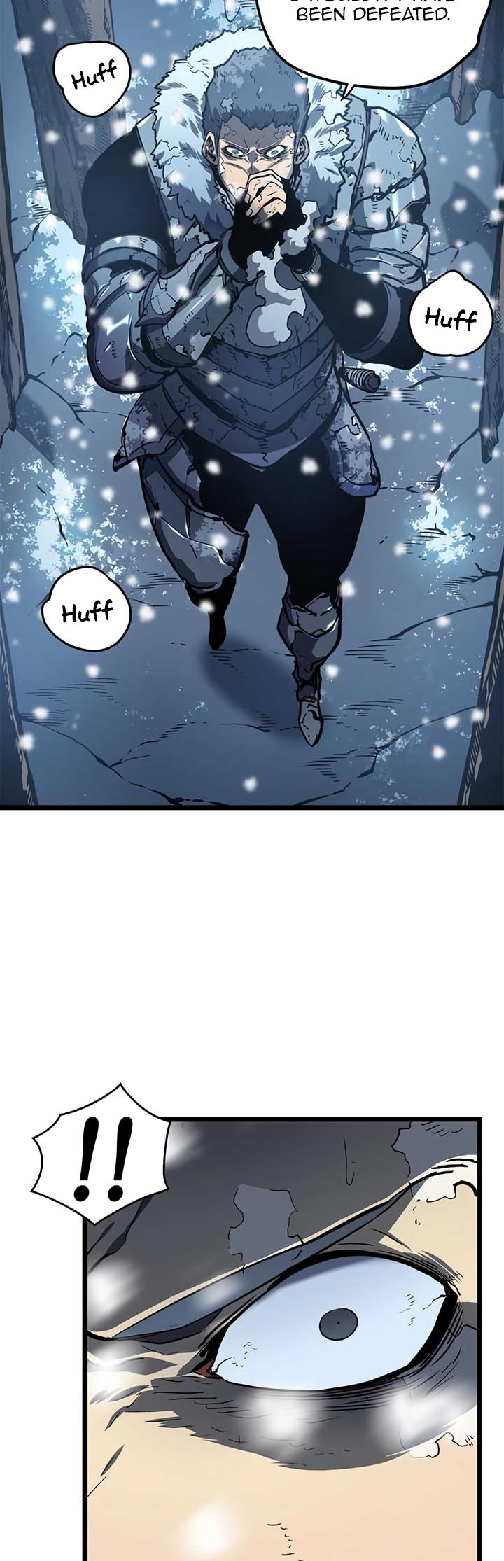 Solo Leveling Chapter 52 — page 5