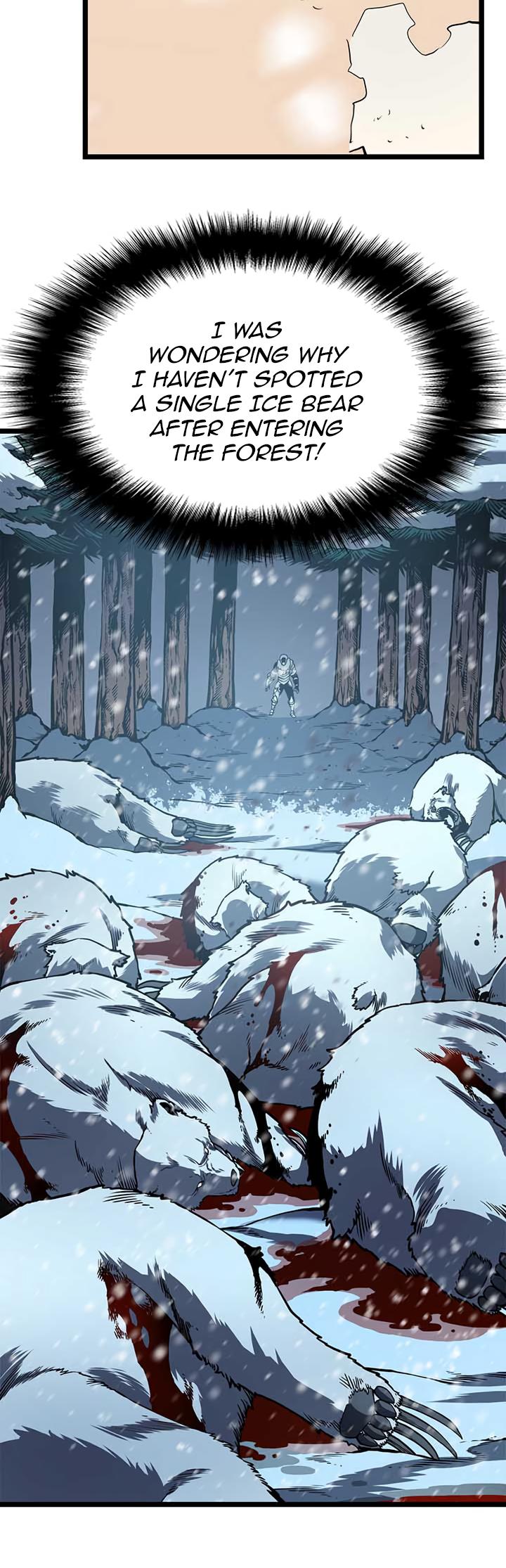 Solo Leveling Chapter 52 — page 6