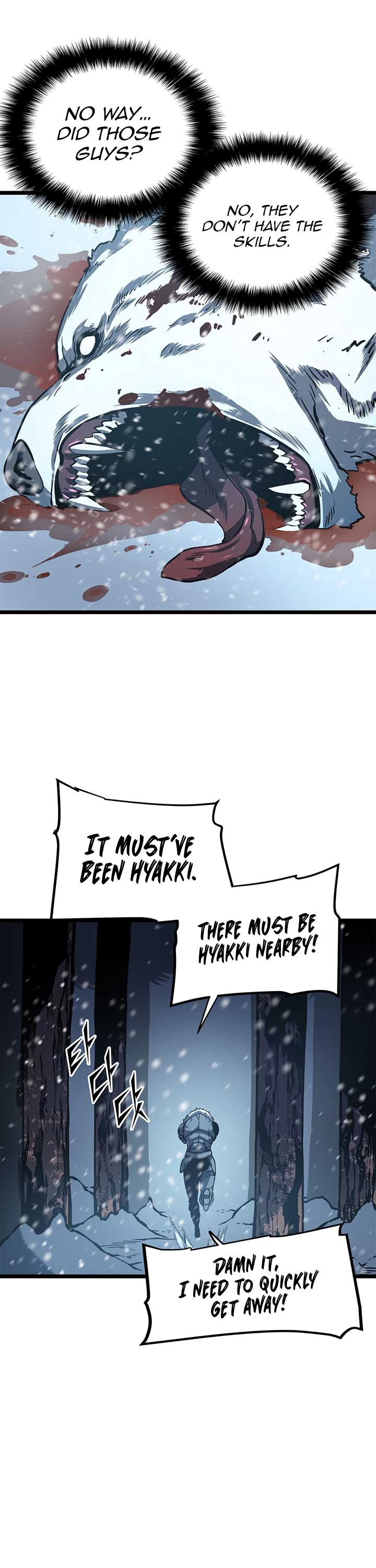 Solo Leveling Chapter 52 — page 7