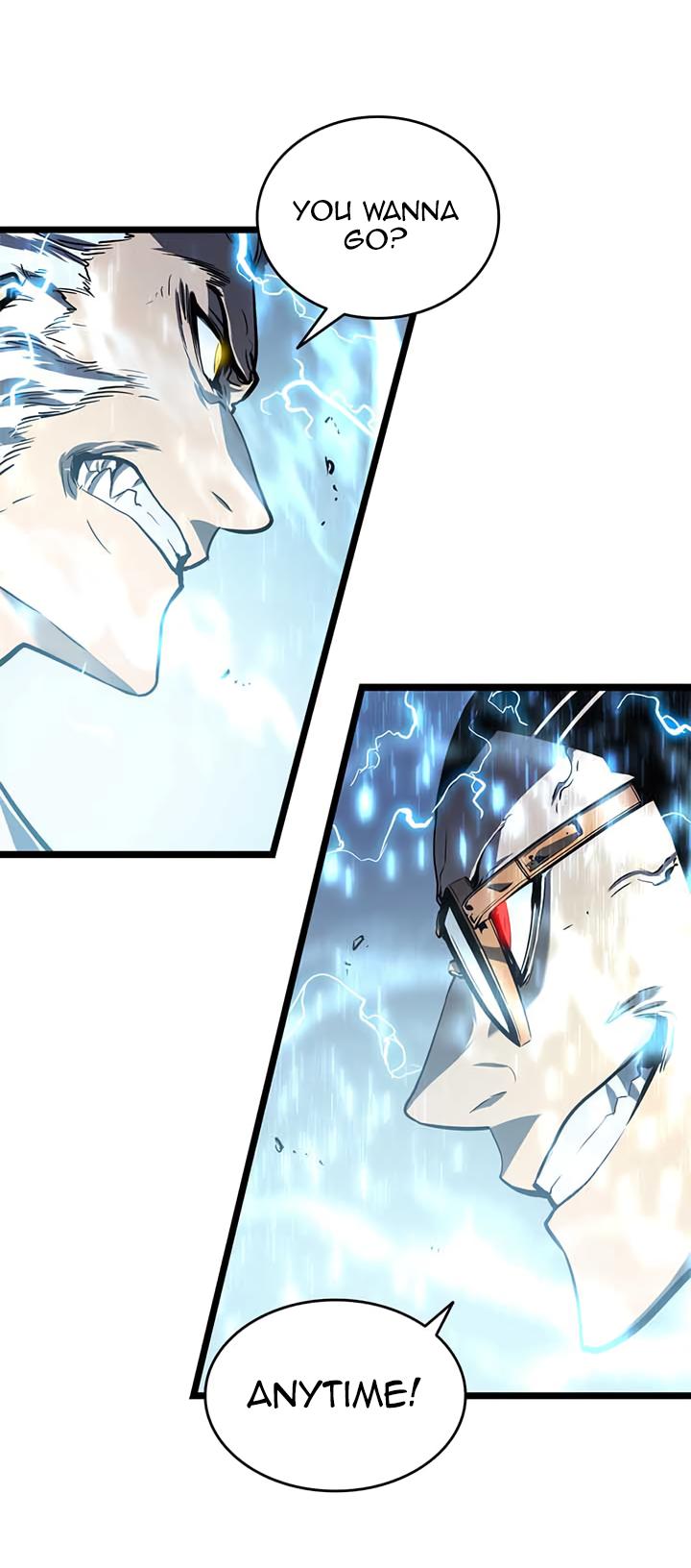 Solo Leveling Chapter 52 — page 9