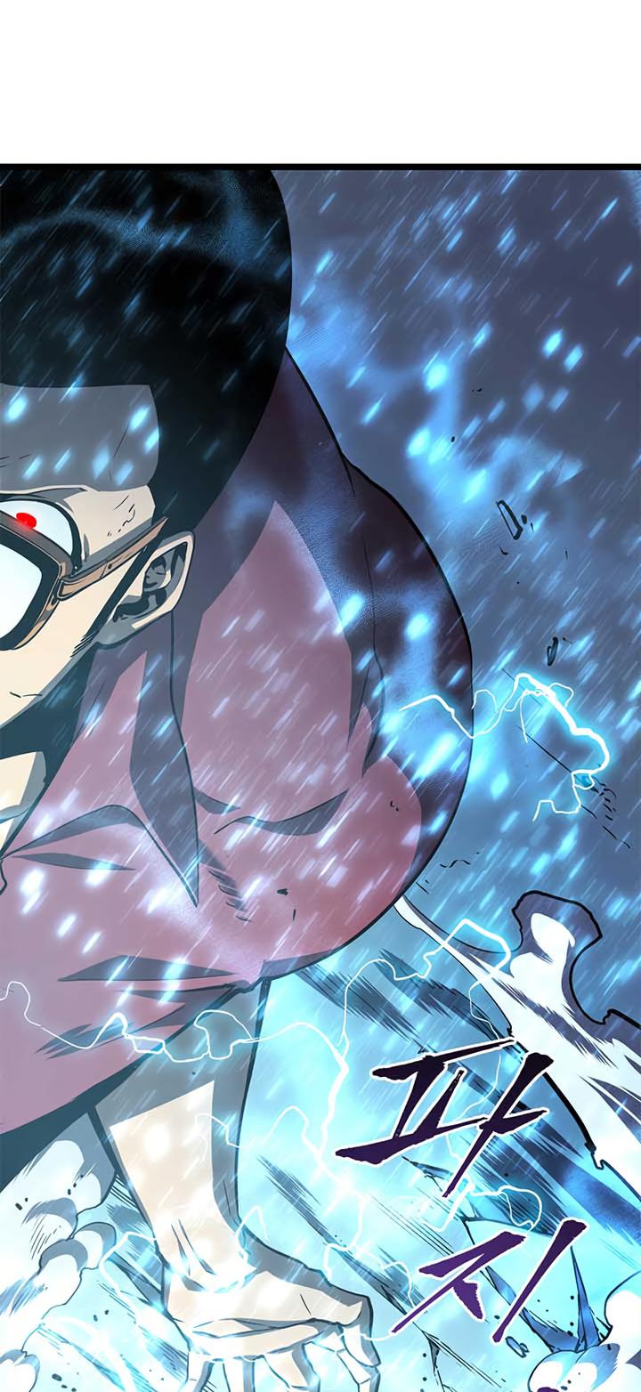 Solo Leveling Chapter 52 — page 11