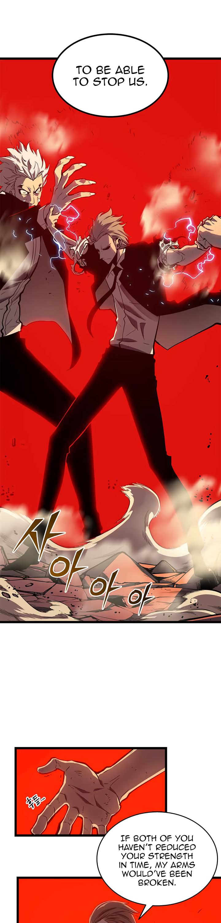 Solo Leveling Chapter 52 — page 16