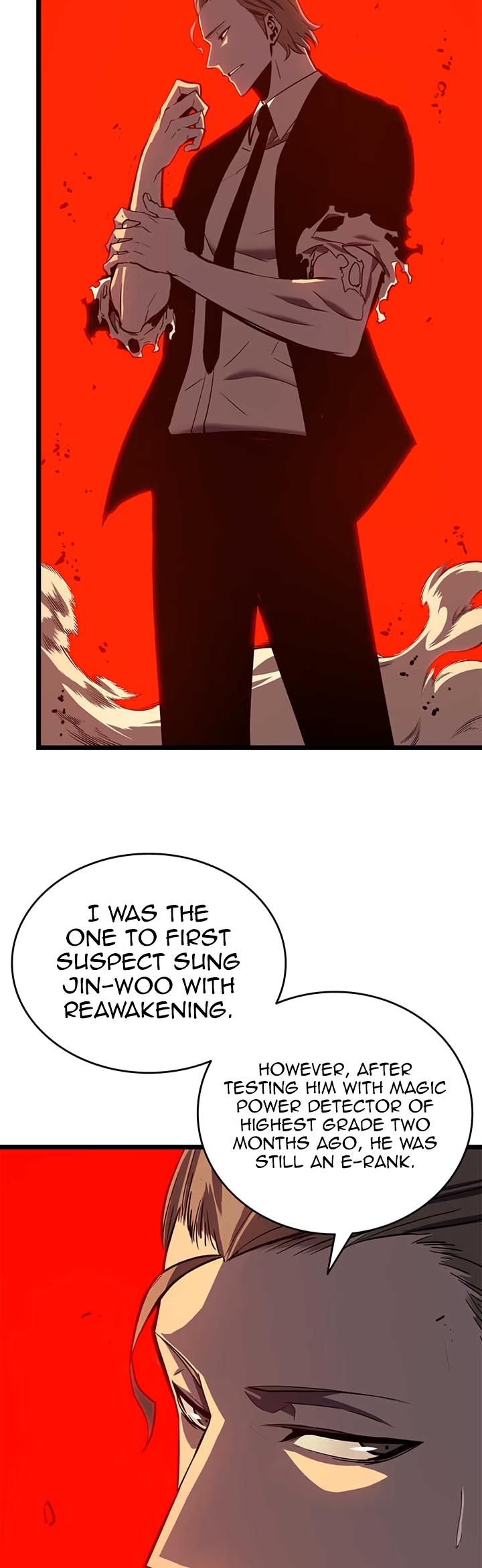 Solo Leveling Chapter 52 — page 17