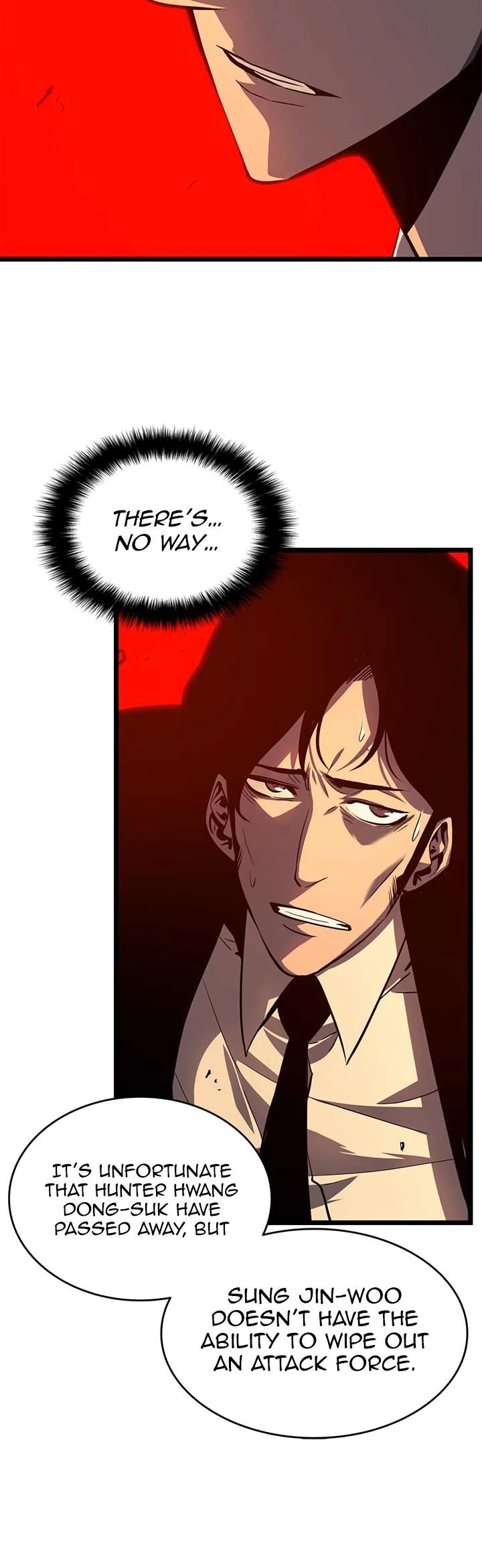 Solo Leveling Chapter 52 — page 18