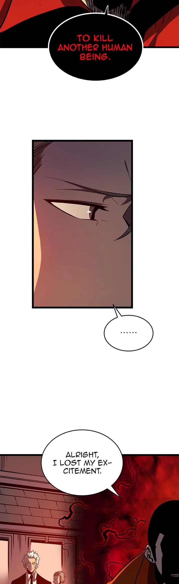 Solo Leveling Chapter 52 — page 20