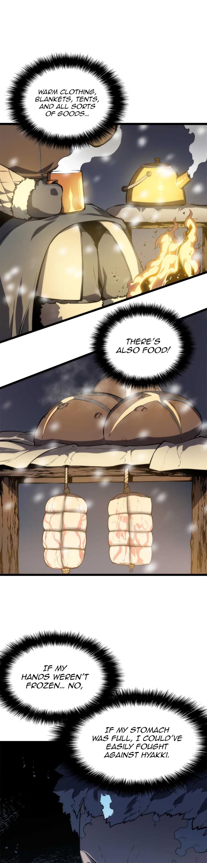 Solo Leveling Chapter 52 — page 25