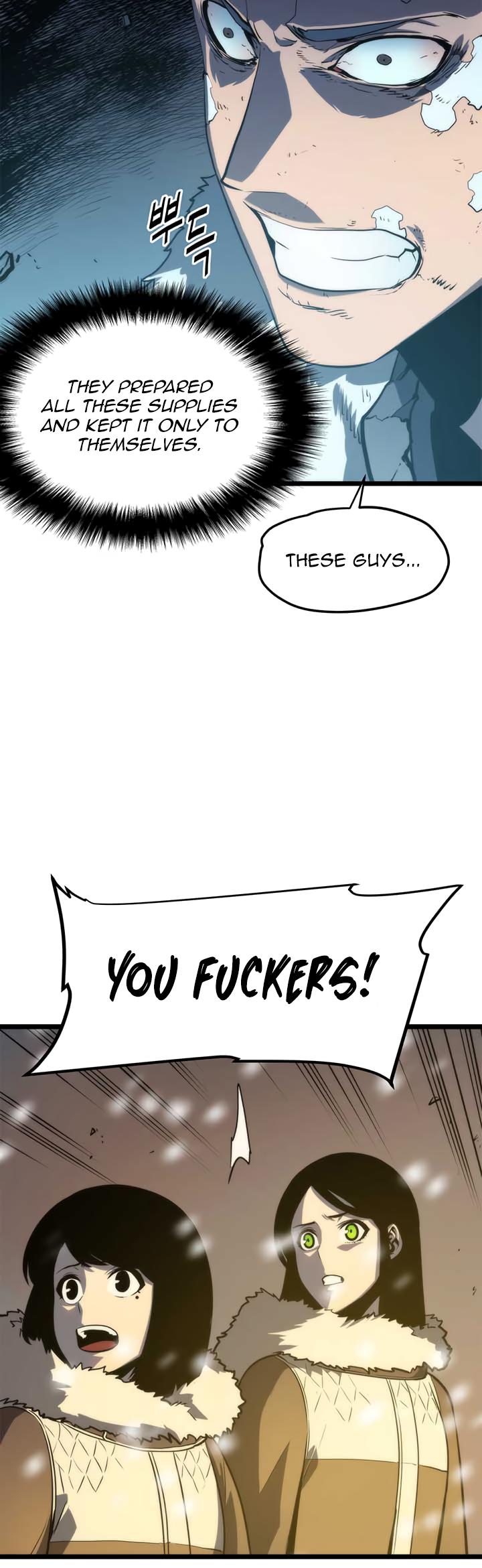 Solo Leveling Chapter 52 — page 26