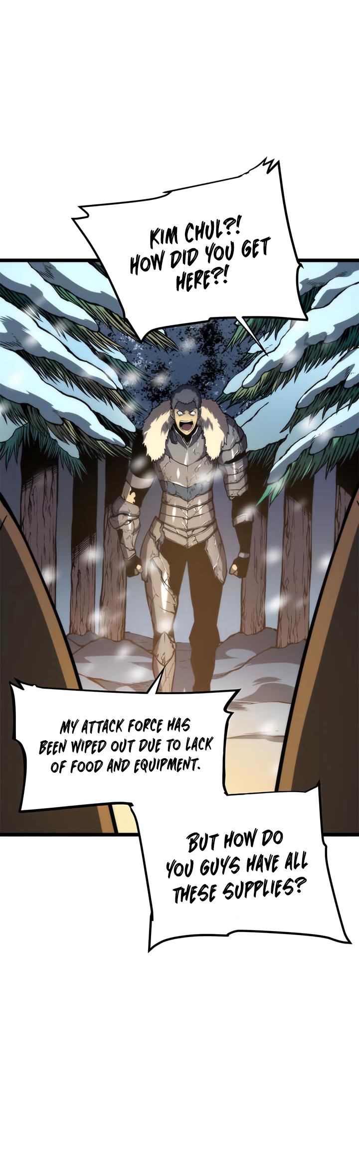 Solo Leveling Chapter 52 — page 27