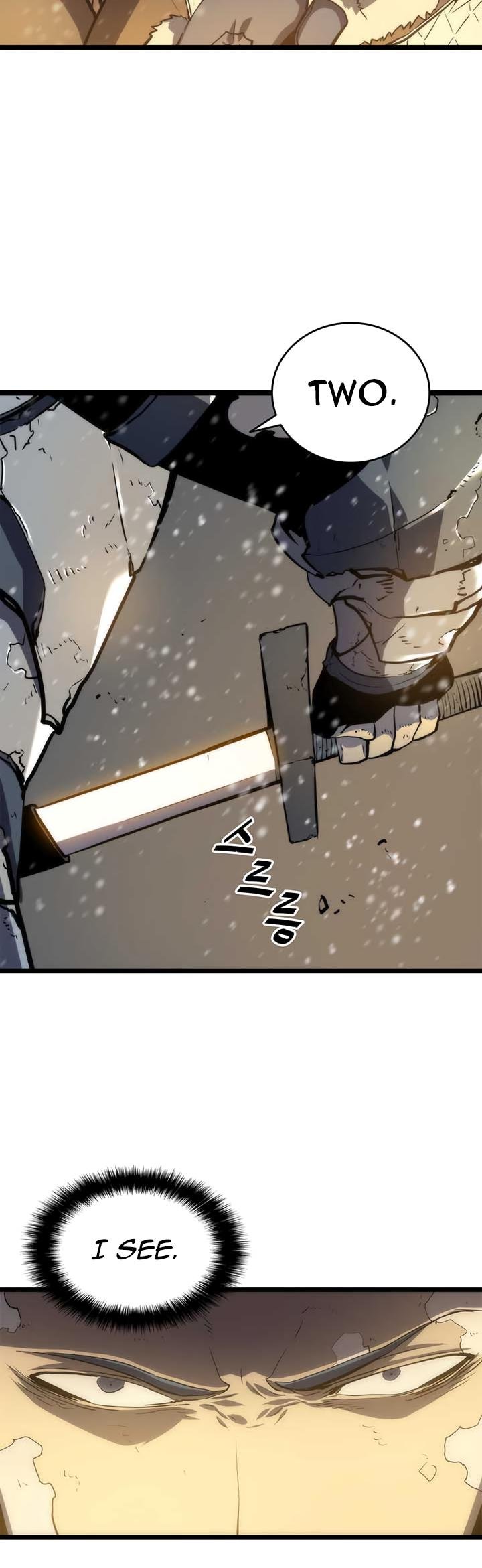 Solo Leveling Chapter 52 — page 30