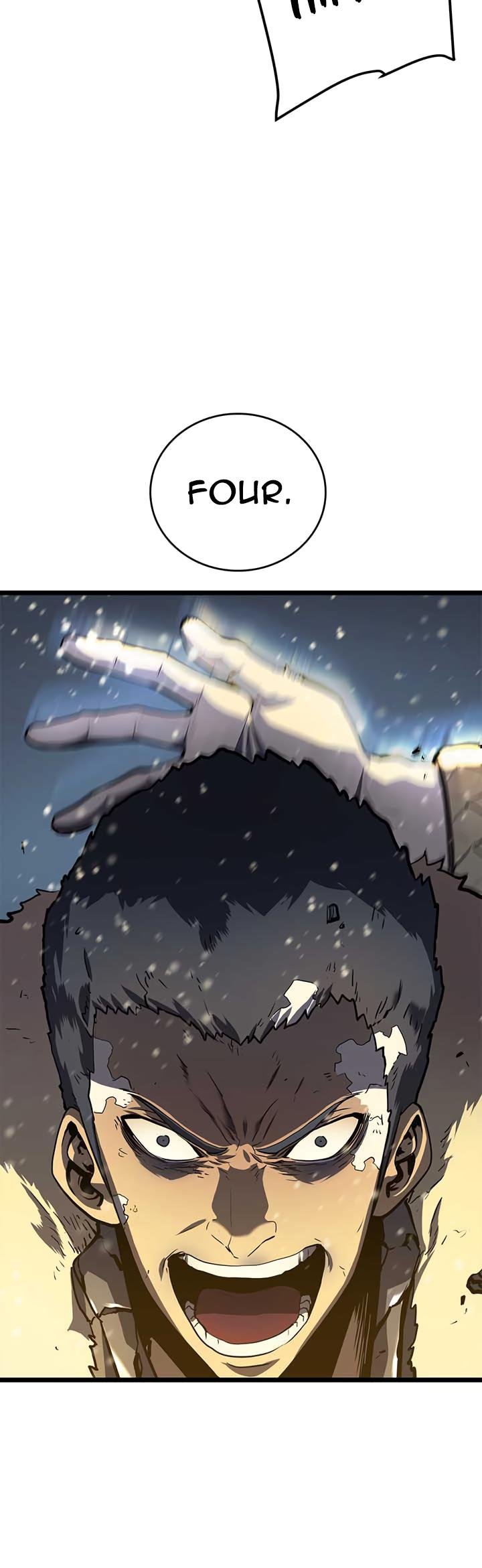 Solo Leveling Chapter 52 — page 32