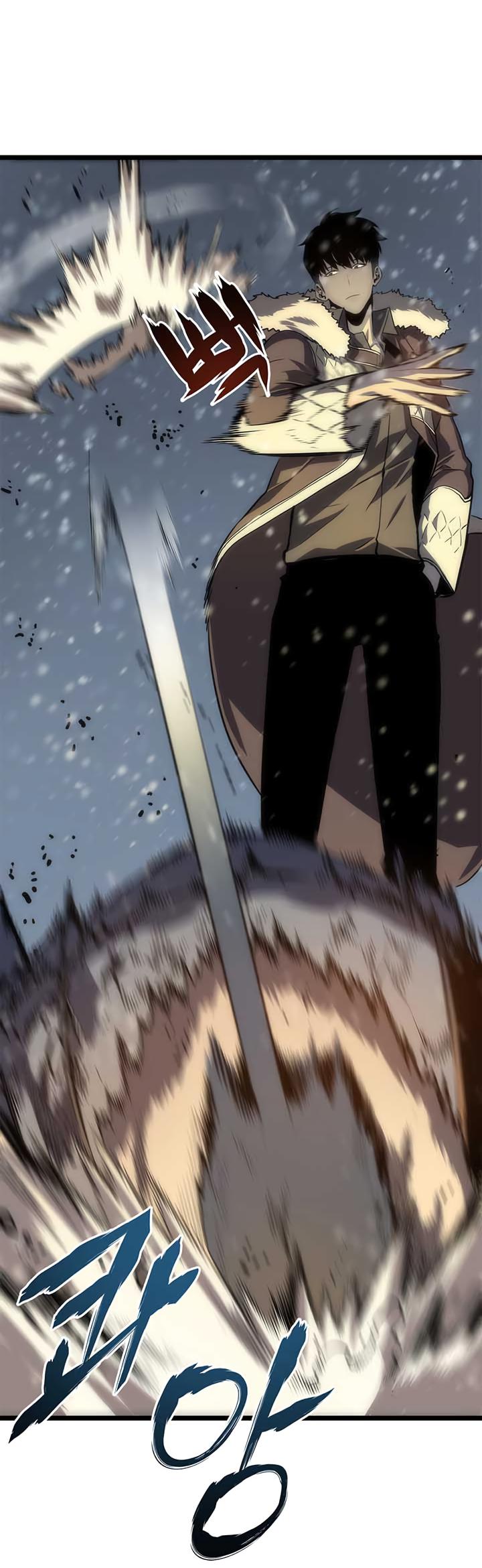 Solo Leveling Chapter 52 — page 33