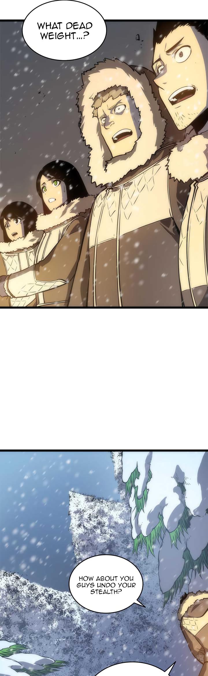 Solo Leveling Chapter 52 — page 35