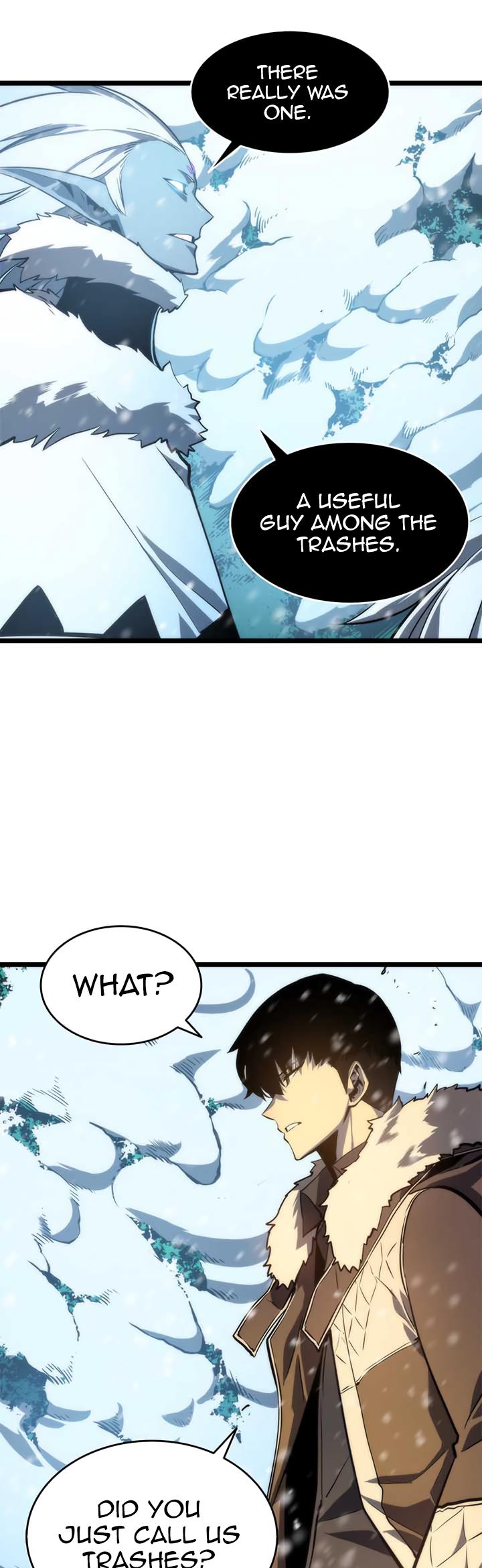 Solo Leveling Chapter 52 — page 38