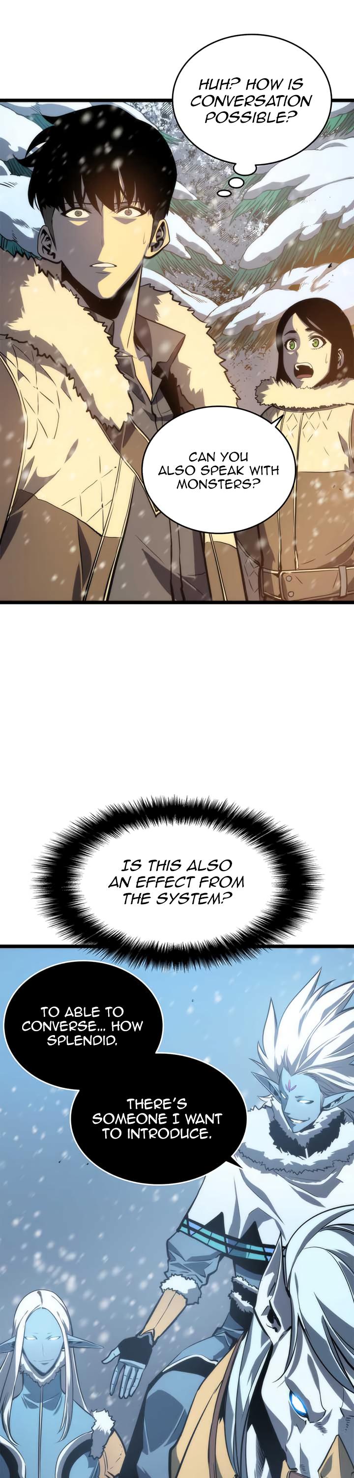 Solo Leveling Chapter 52 — page 40