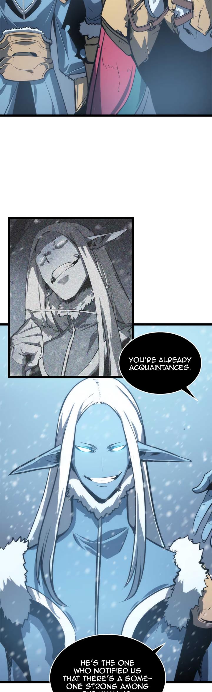 Solo Leveling Chapter 52 — page 41