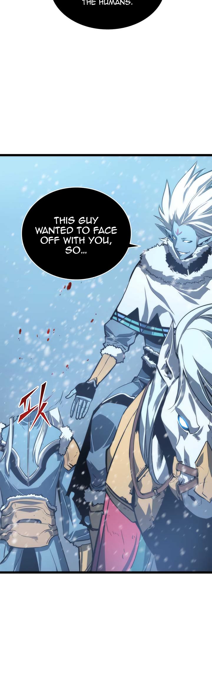 Solo Leveling Chapter 52 — page 42