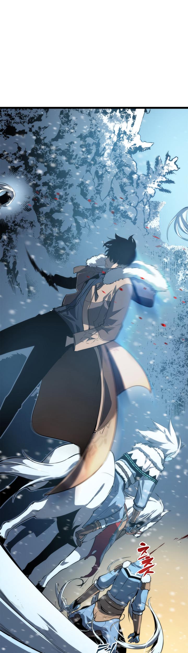 Solo Leveling Chapter 52 — page 43