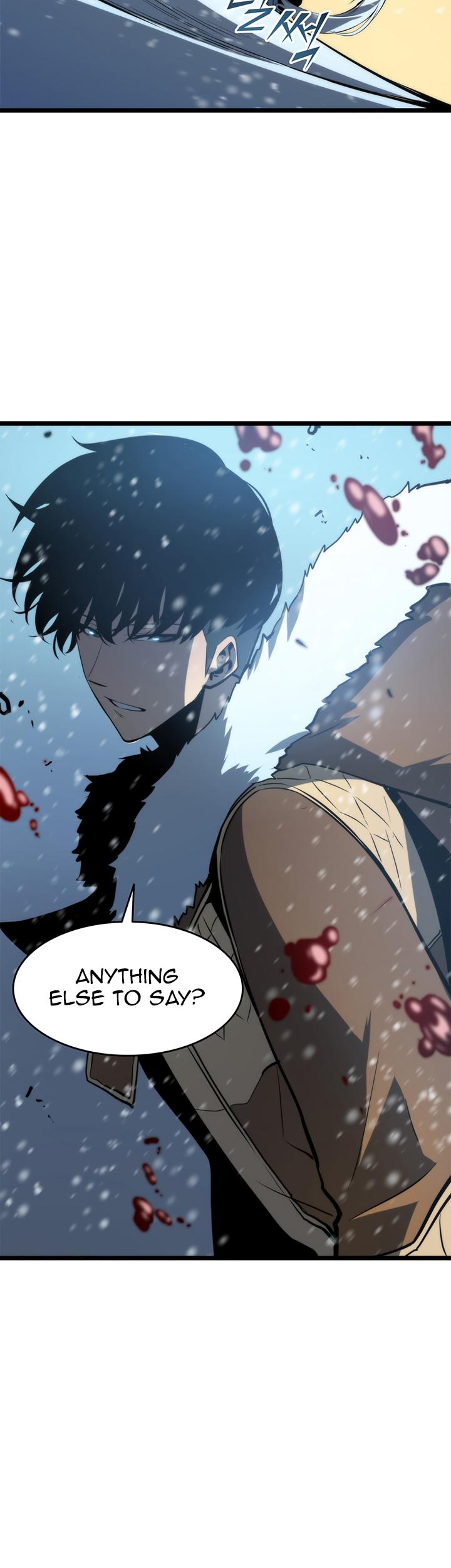 Solo Leveling Chapter 52 — page 44