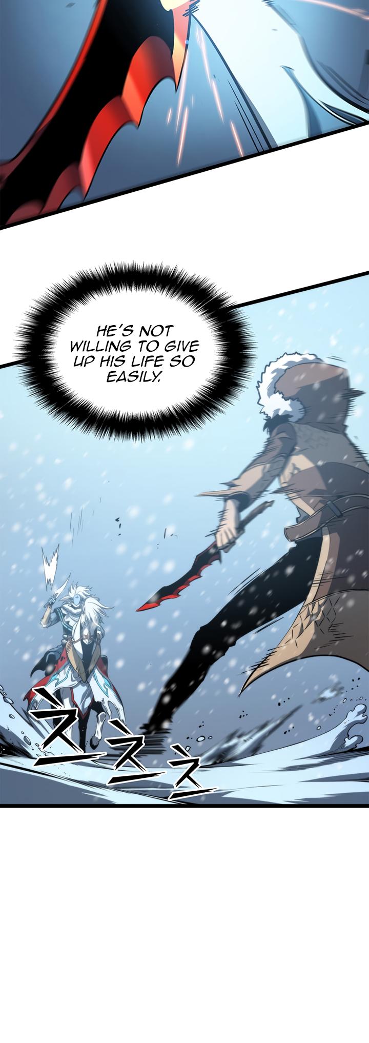 Solo Leveling Chapter 53 — page 4