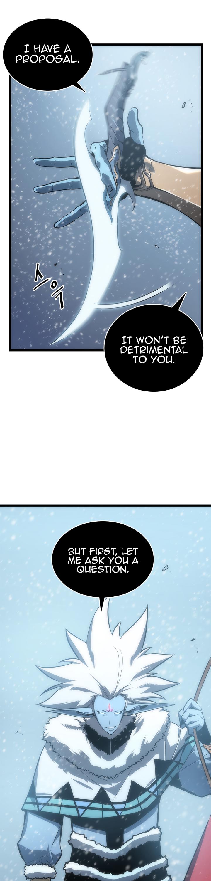 Solo Leveling Chapter 53 — page 5
