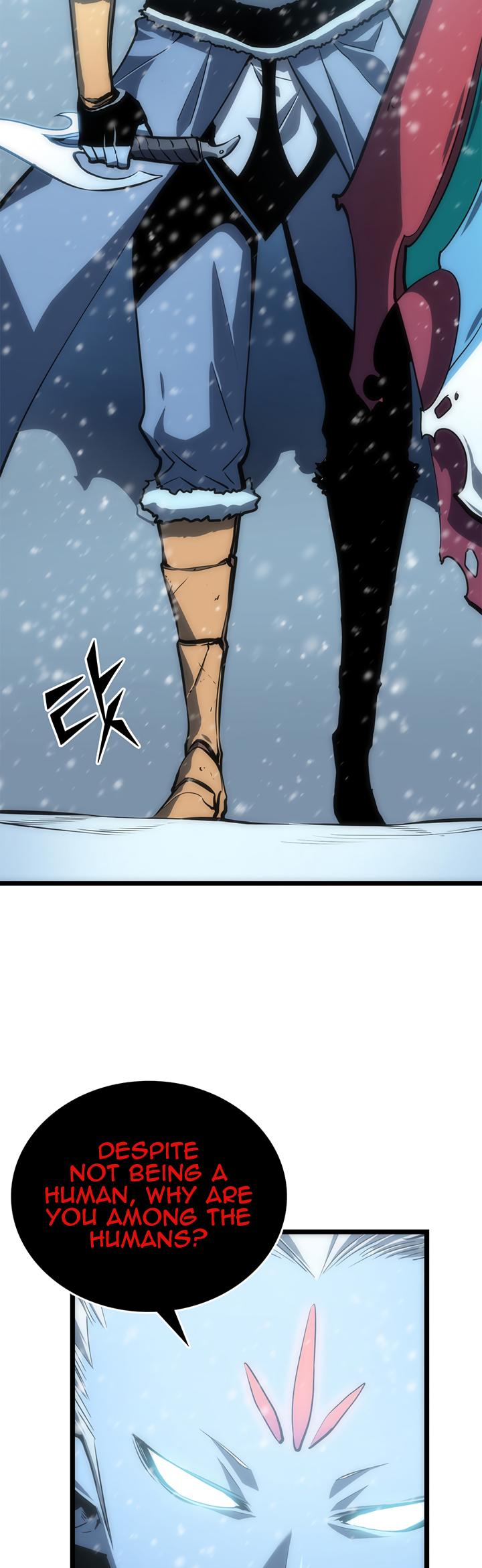 Solo Leveling Chapter 53 — page 6