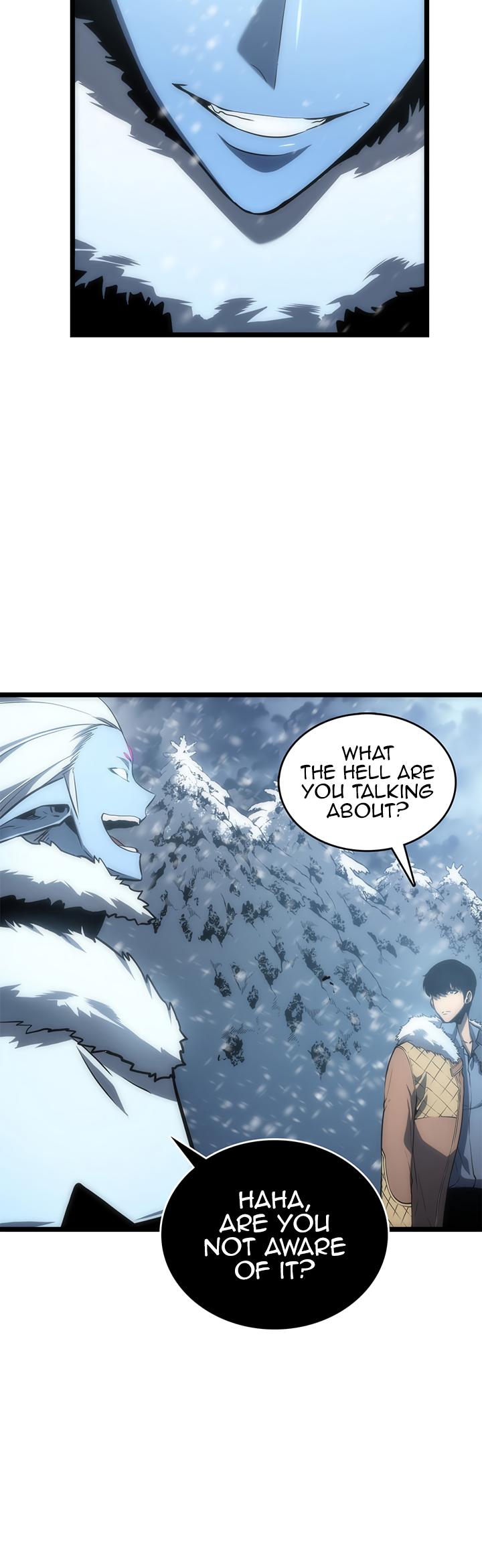 Solo Leveling Chapter 53 — page 7