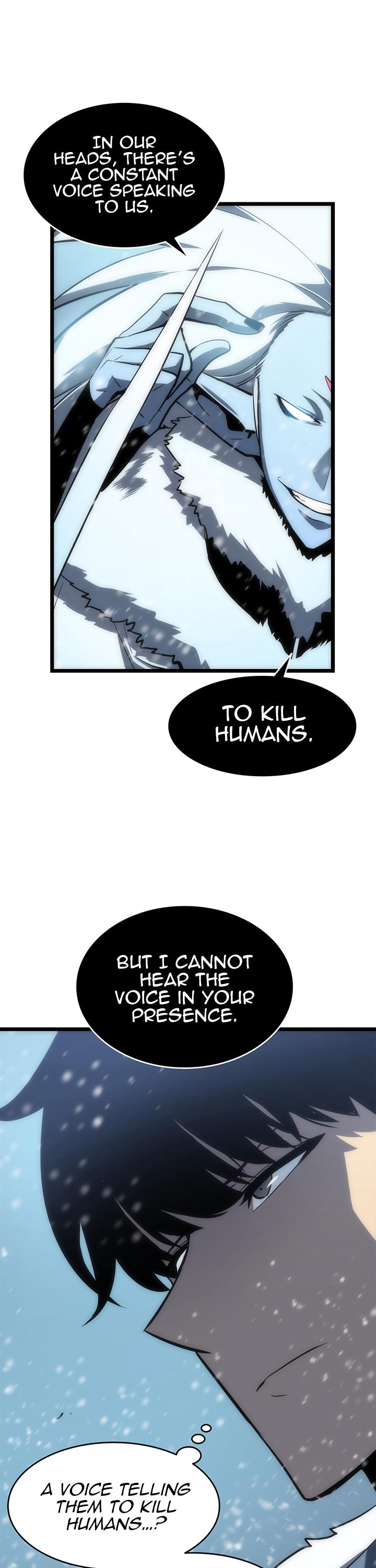 Solo Leveling Chapter 53 — page 8