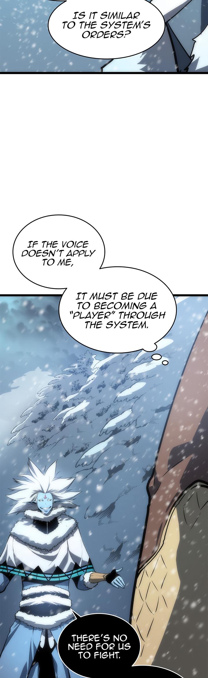 Solo Leveling Chapter 53 — page 9