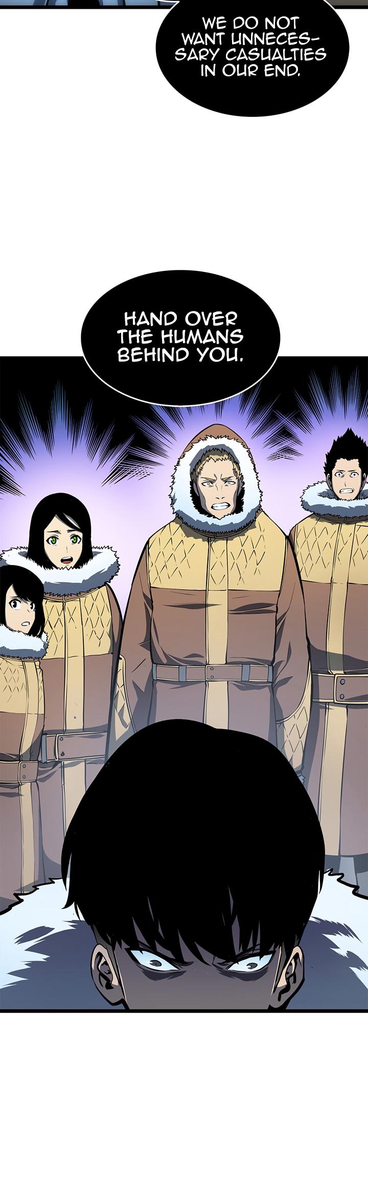 Solo Leveling Chapter 53 — page 10