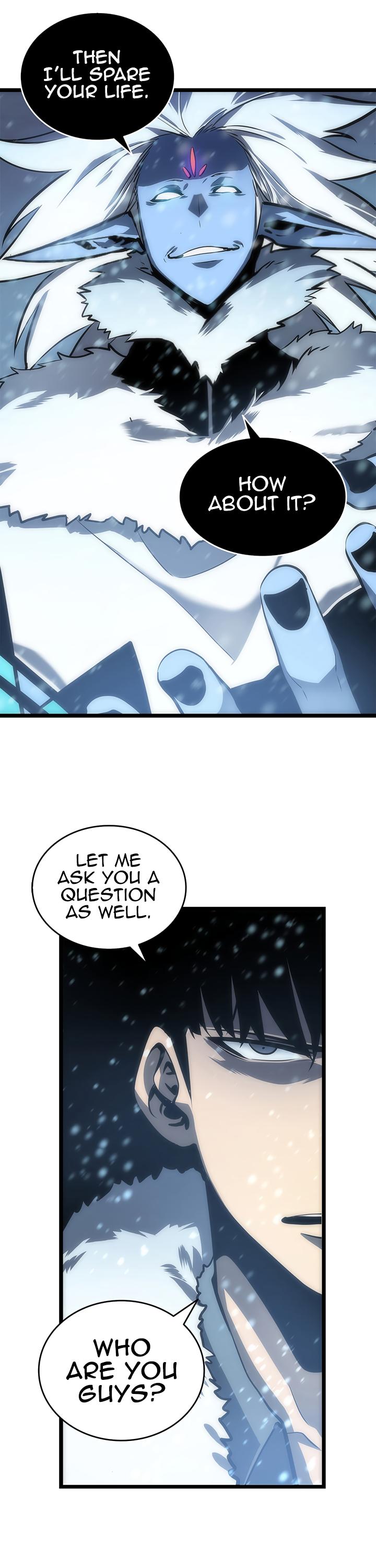Solo Leveling Chapter 53 — page 11