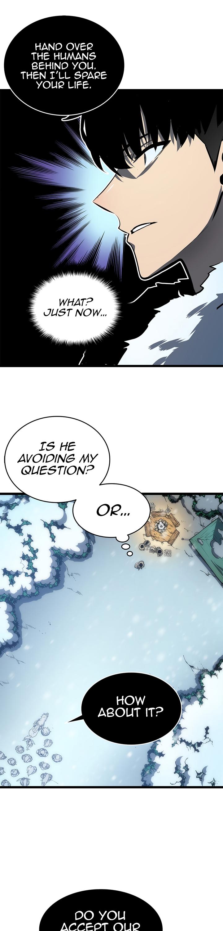 Solo Leveling Chapter 53 — page 14