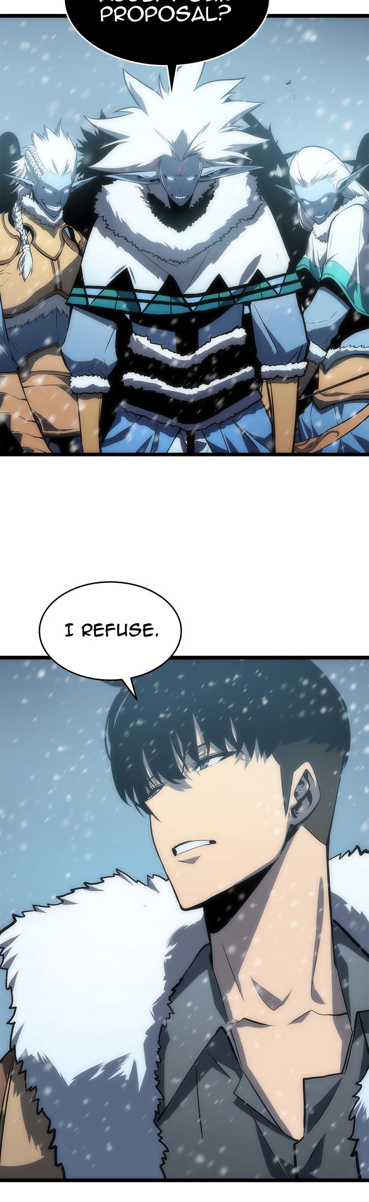 Solo Leveling Chapter 53 — page 15