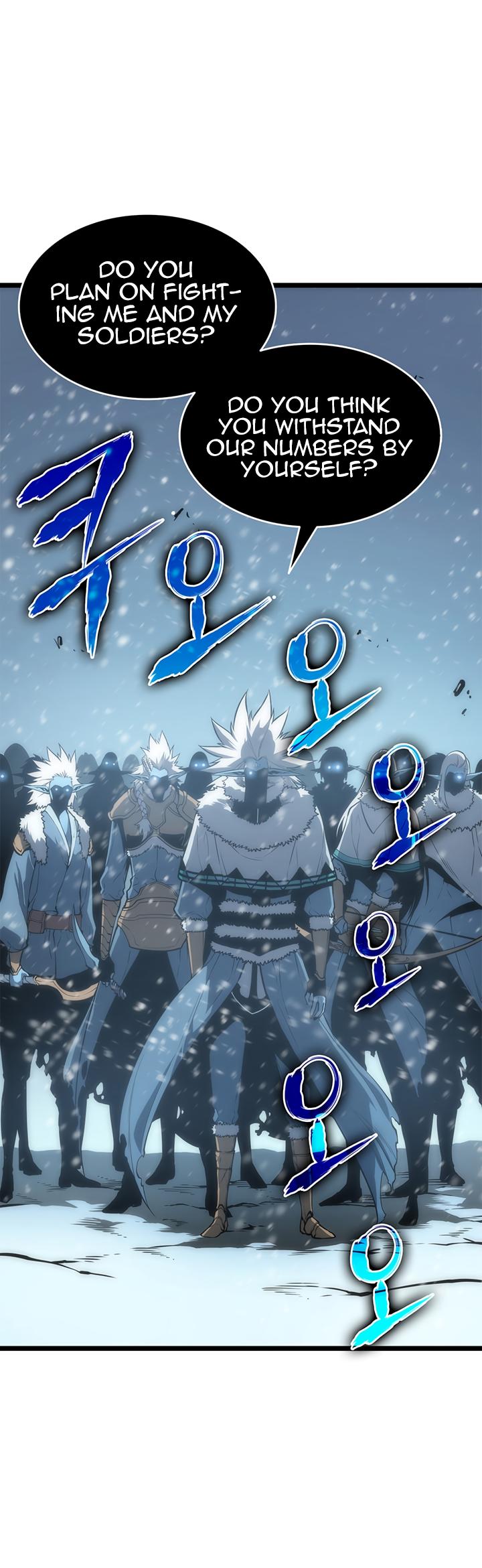 Solo Leveling Chapter 53 — page 16
