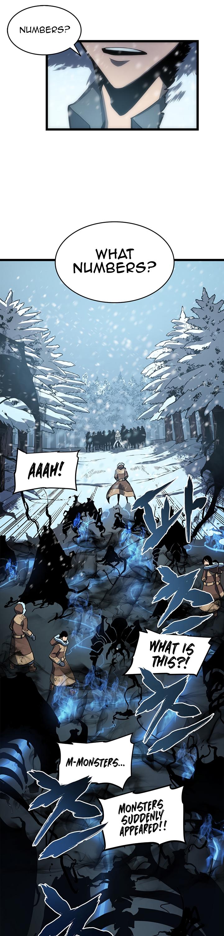 Solo Leveling Chapter 53 — page 17