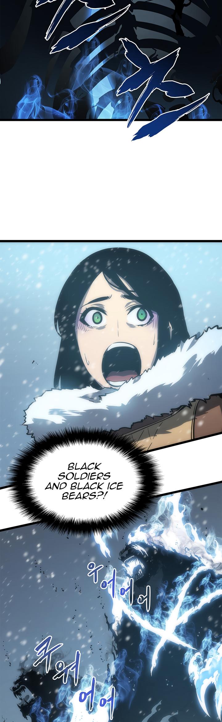 Solo Leveling Chapter 53 — page 18