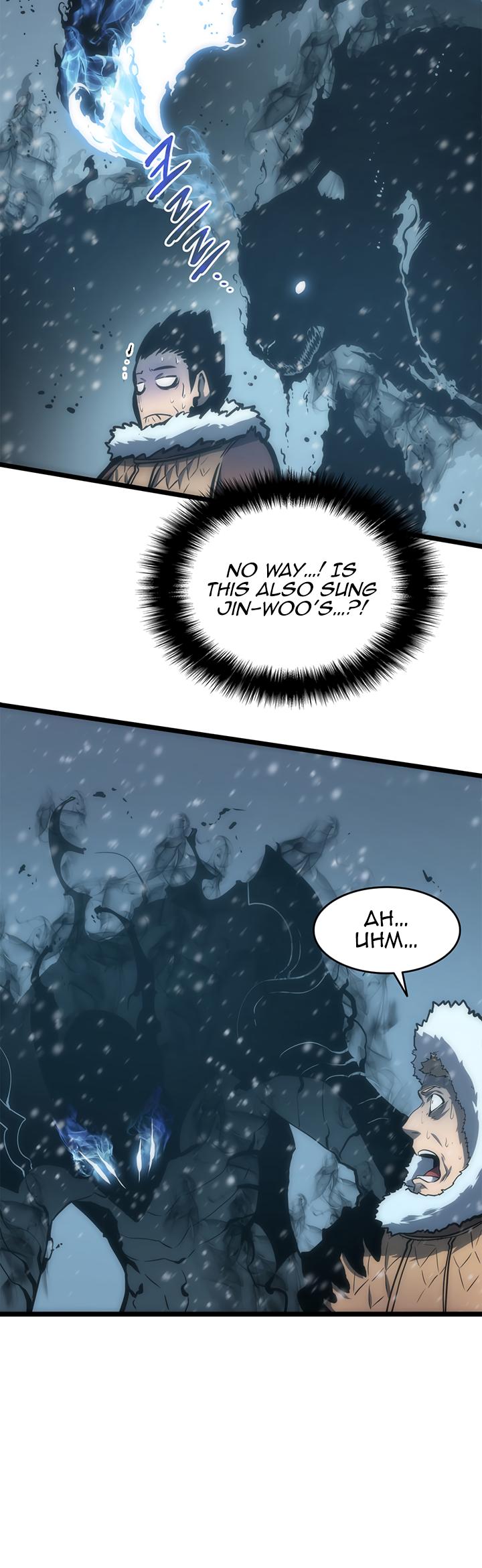 Solo Leveling Chapter 53 — page 19