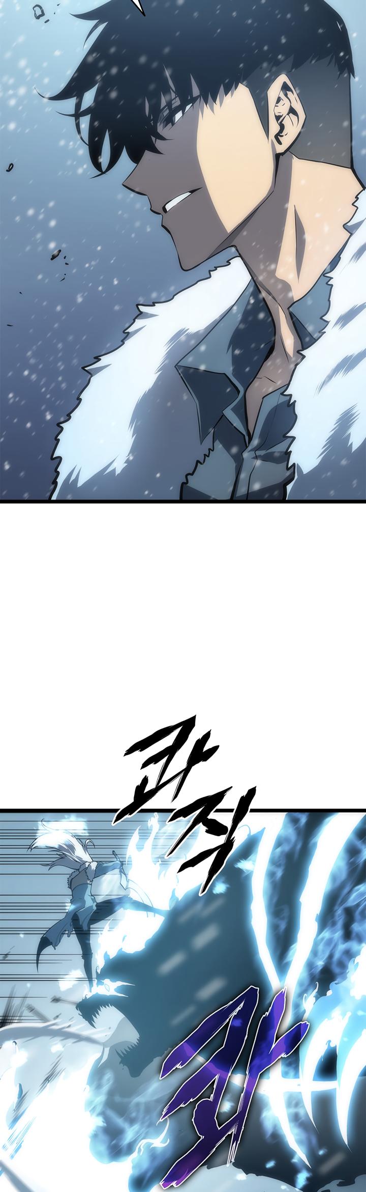 Solo Leveling Chapter 53 — page 21