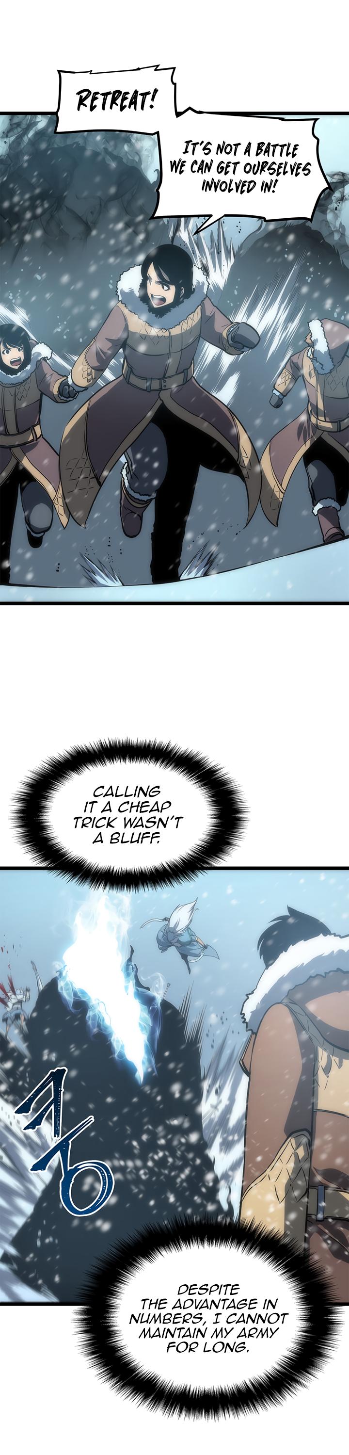 Solo Leveling Chapter 53 — page 23